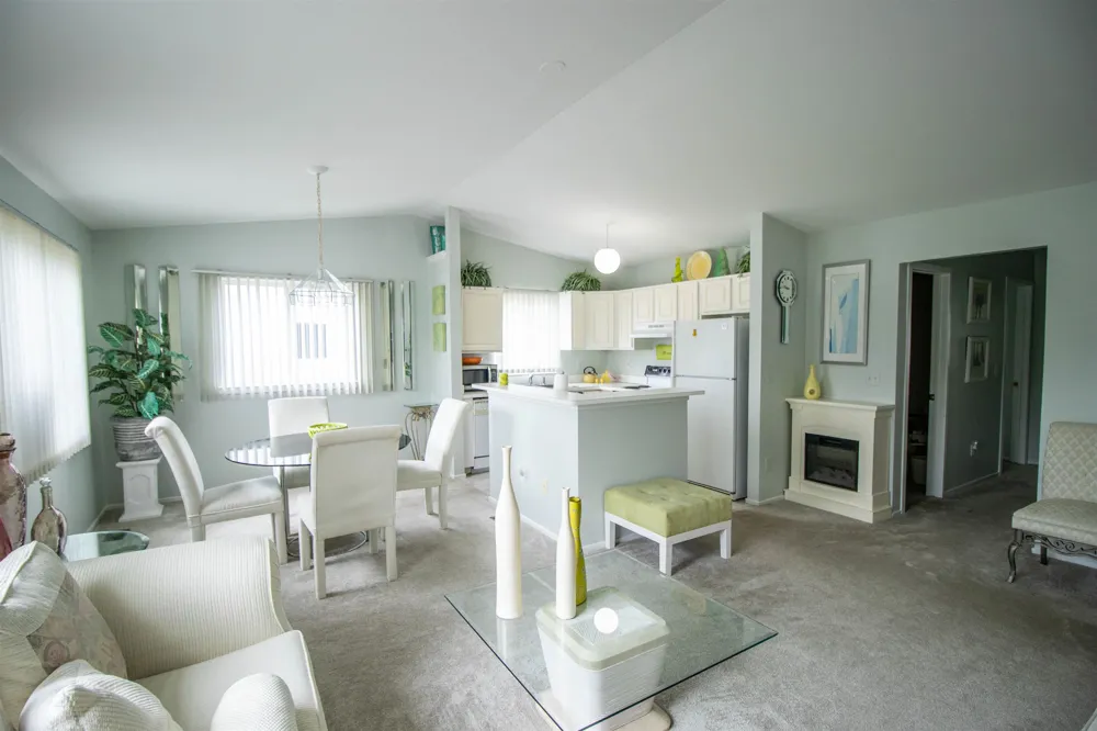9362 Lake Park Drive Mundy Township, MI 48439