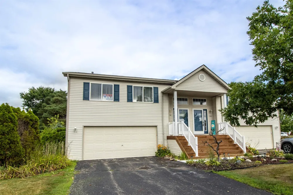 9362 Lake Park Drive Mundy Township, MI 48439