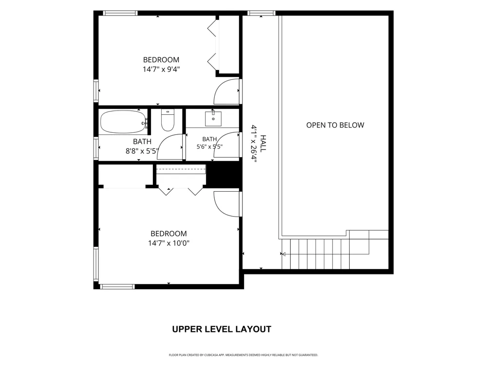 501 Franklin Street Paradise Township, MI 49649