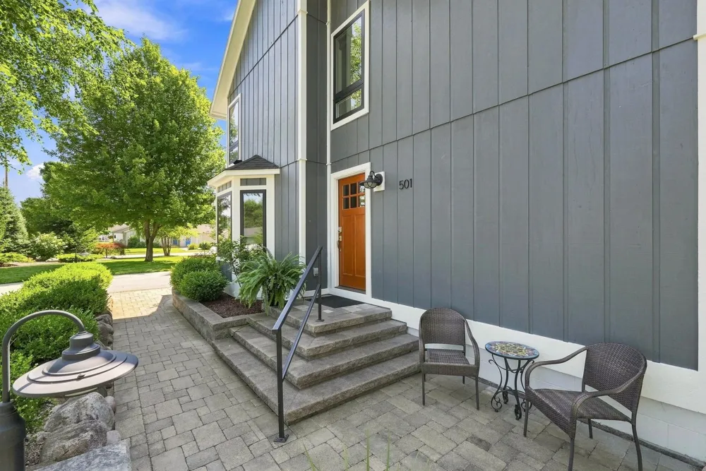 501 Franklin Street Paradise Township, MI 49649