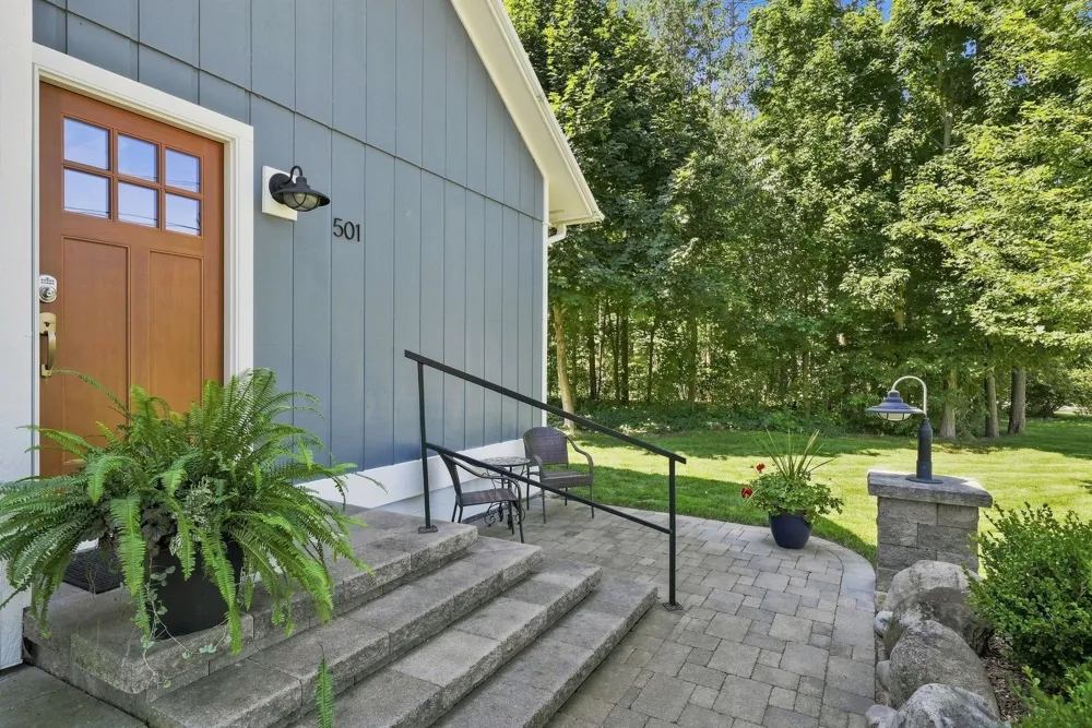 501 Franklin Street Paradise Township, MI 49649