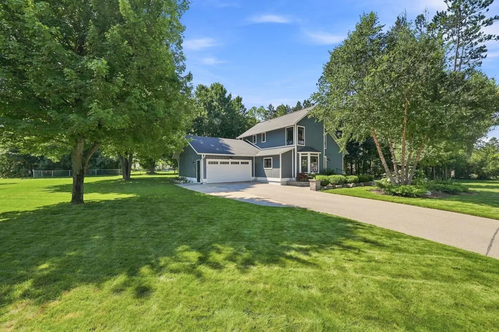 501 Franklin Street Paradise Township, MI 49649