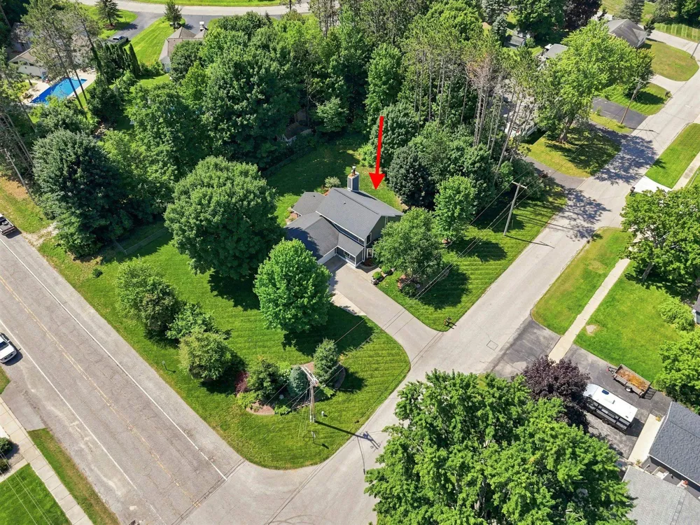 501 Franklin Street Paradise Township, MI 49649