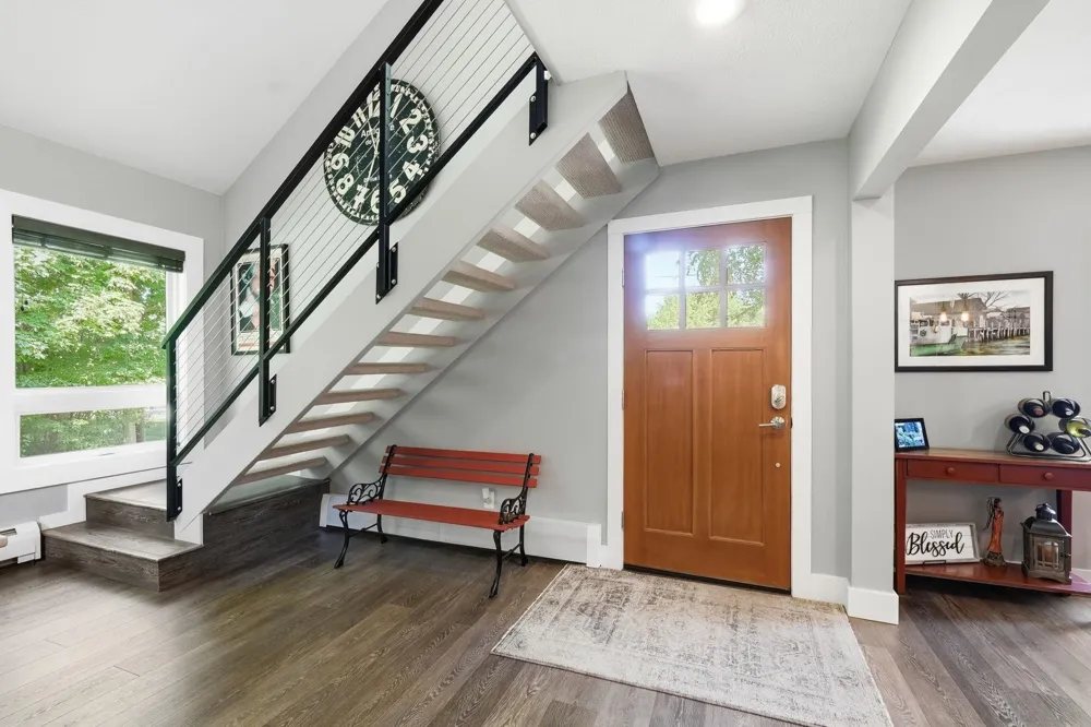 501 Franklin Street Paradise Township, MI 49649