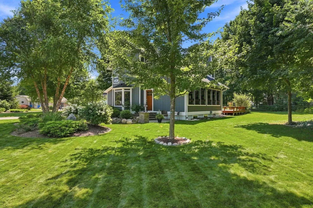501 Franklin Street Paradise Township, MI 49649