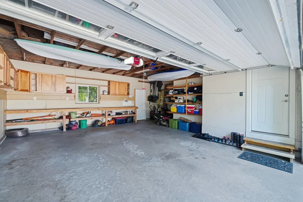 501 Franklin Street Paradise Township, MI 49649