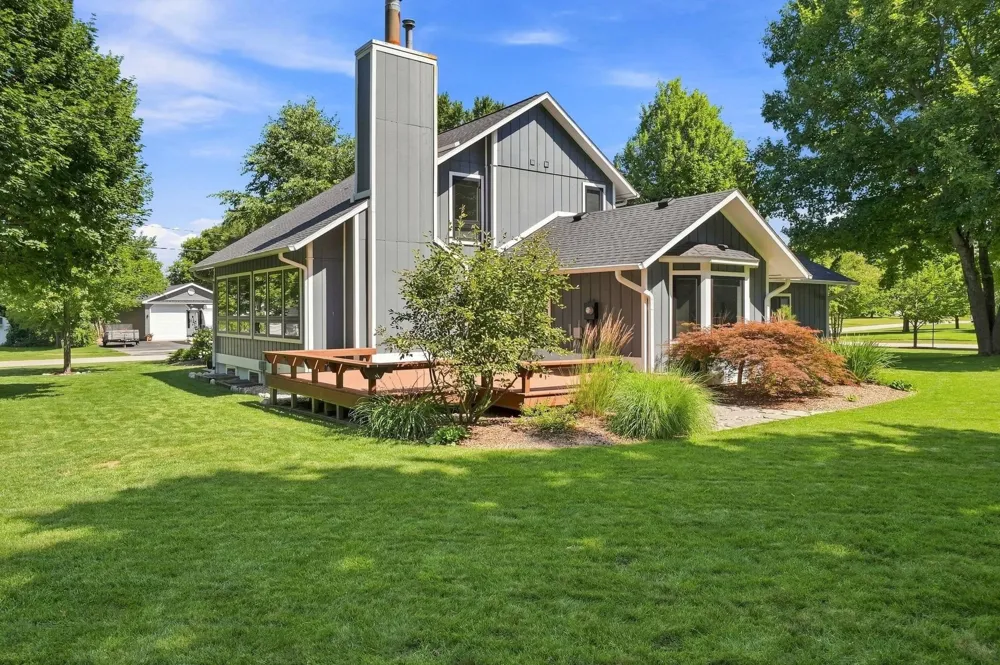 501 Franklin Street Paradise Township, MI 49649