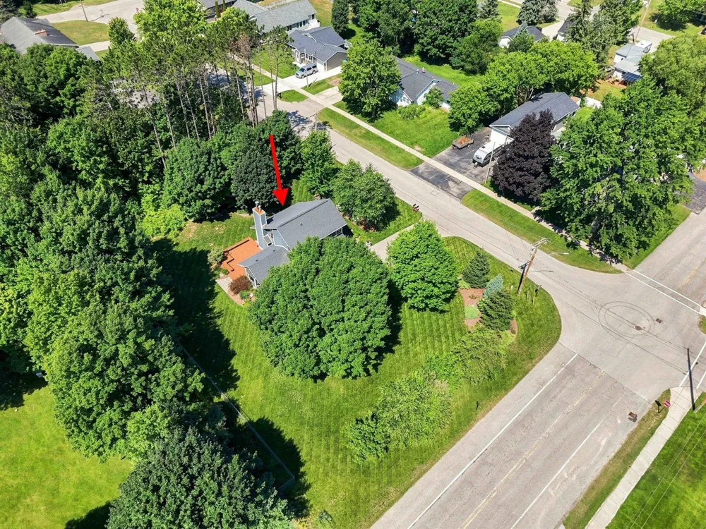 501 Franklin Street Paradise Township, MI 49649