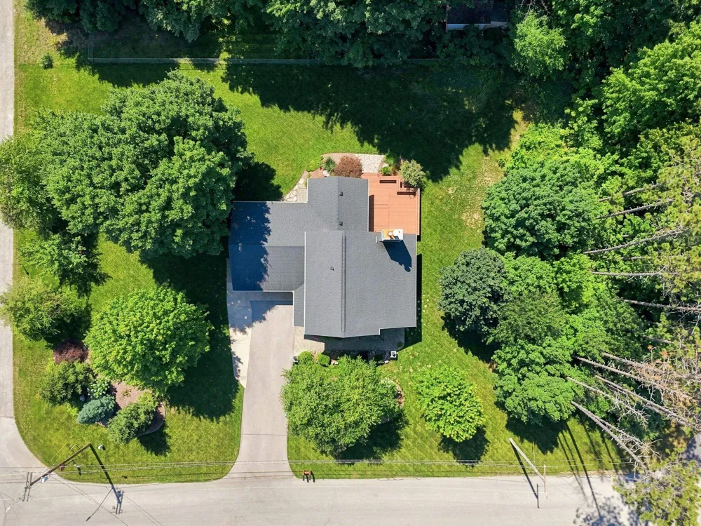 501 Franklin Street Paradise Township, MI 49649