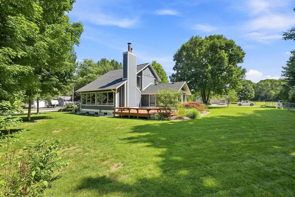 501 Franklin Street Paradise Township, MI 49649
