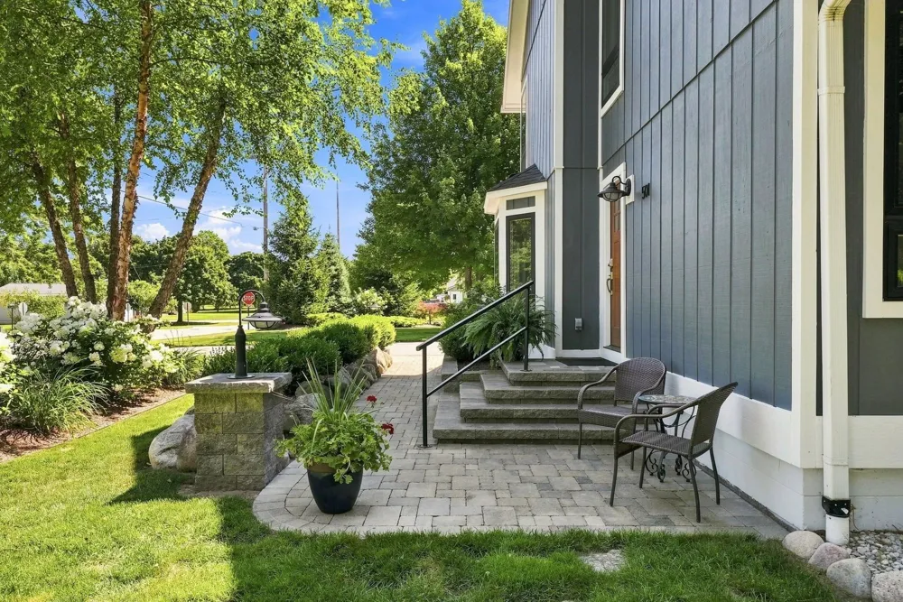 501 Franklin Street Paradise Township, MI 49649