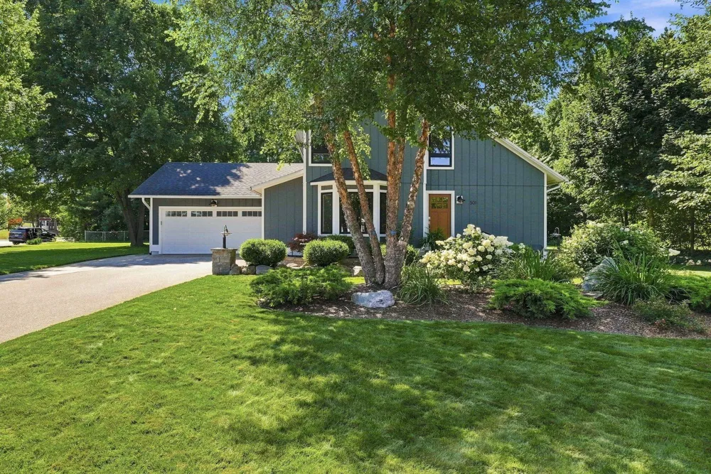 501 Franklin Street Paradise Township, MI 49649