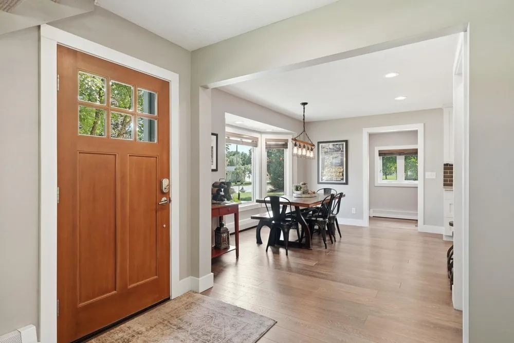 501 Franklin Street Paradise Township, MI 49649
