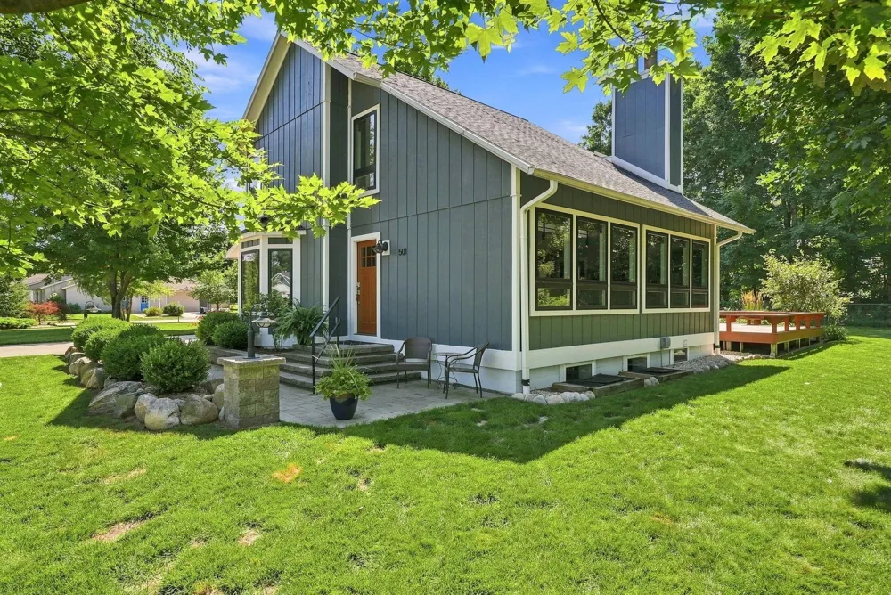 501 Franklin Street Paradise Township, MI 49649