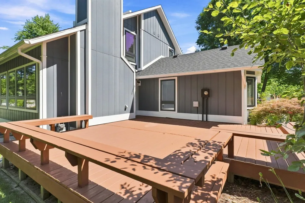 501 Franklin Street Paradise Township, MI 49649