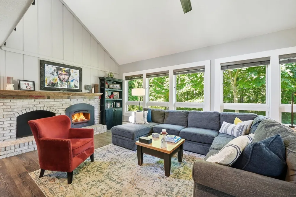 501 Franklin Street Paradise Township, MI 49649