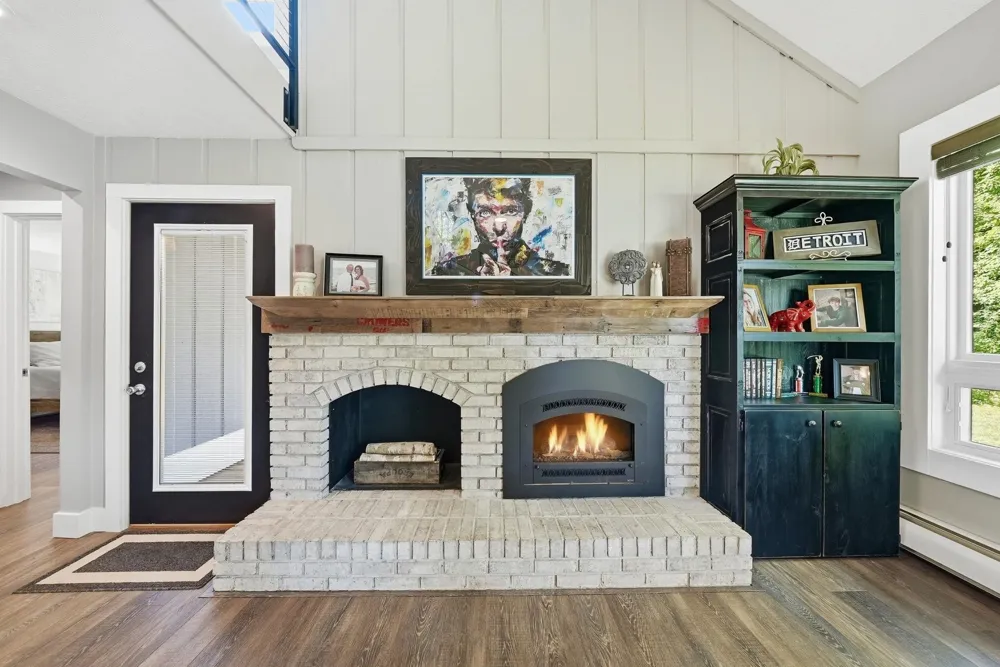 501 Franklin Street Paradise Township, MI 49649