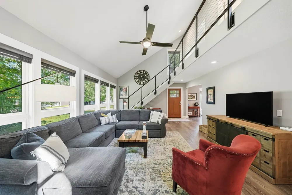 501 Franklin Street Paradise Township, MI 49649