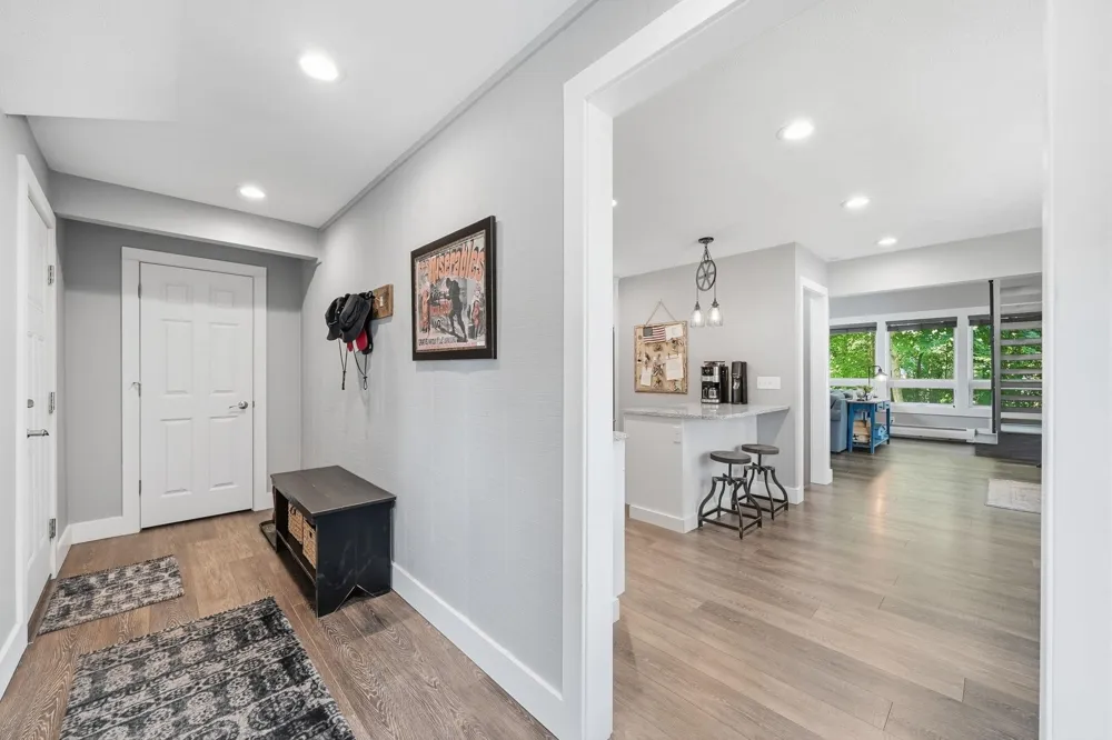 501 Franklin Street Paradise Township, MI 49649