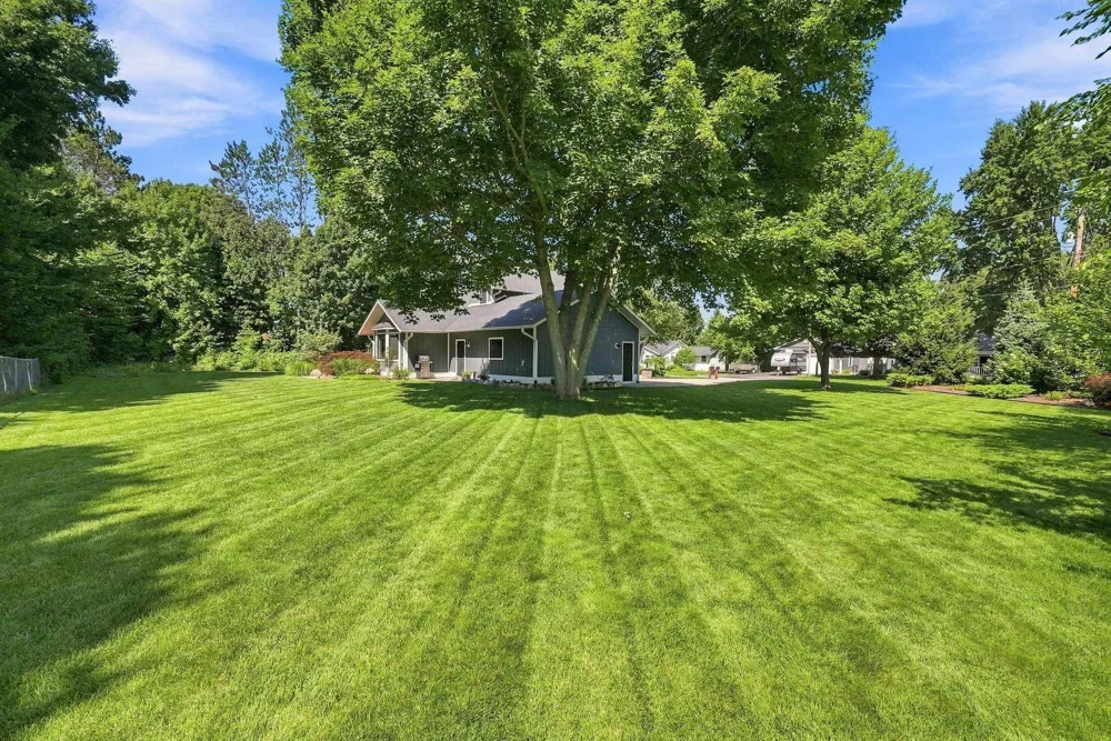501 Franklin Street Paradise Township, MI 49649