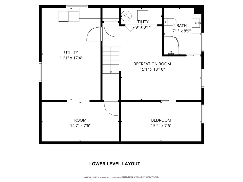 501 Franklin Street Paradise Township, MI 49649