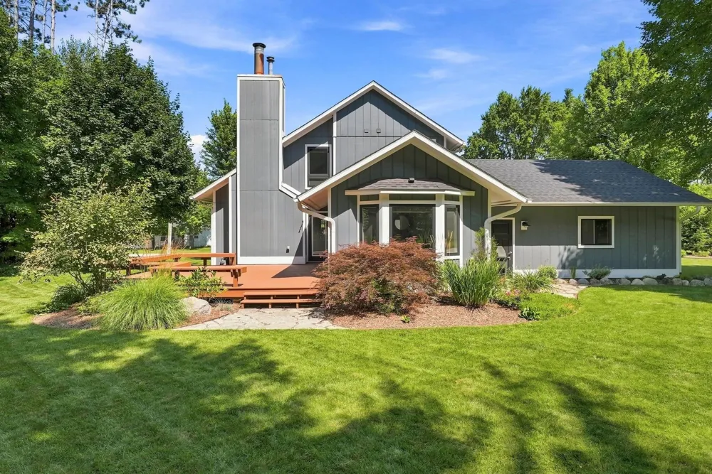 501 Franklin Street Paradise Township, MI 49649