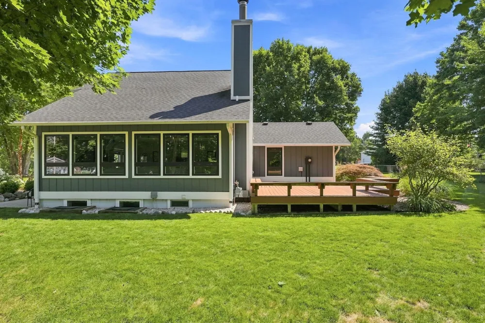 501 Franklin Street Paradise Township, MI 49649