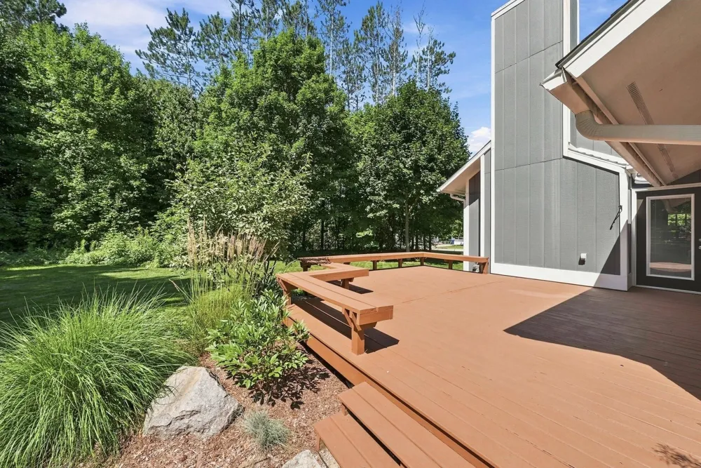 501 Franklin Street Paradise Township, MI 49649