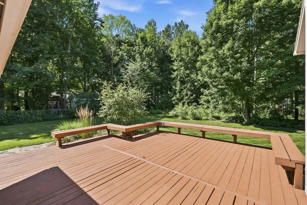 501 Franklin Street Paradise Township, MI 49649
