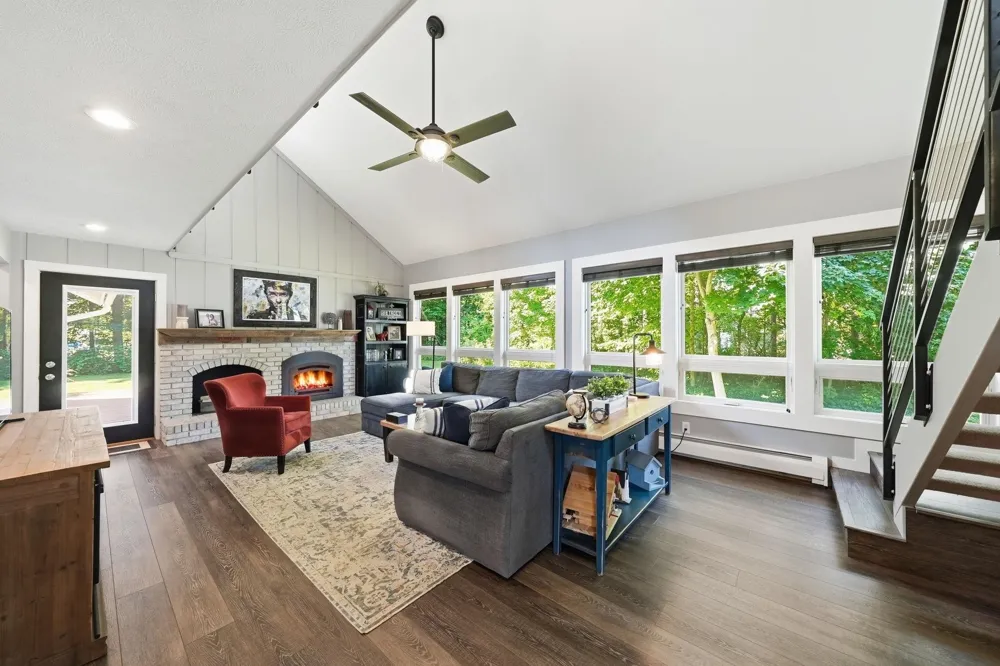 501 Franklin Street Paradise Township, MI 49649