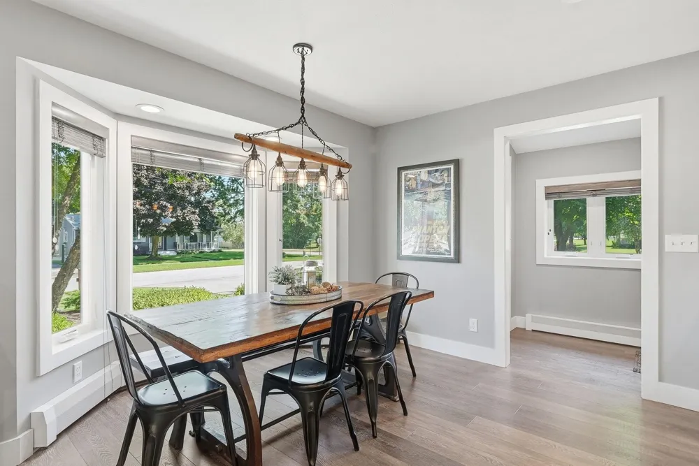 501 Franklin Street Paradise Township, MI 49649