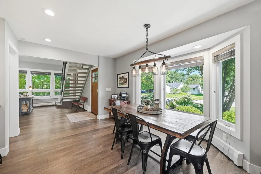 501 Franklin Street Paradise Township, MI 49649