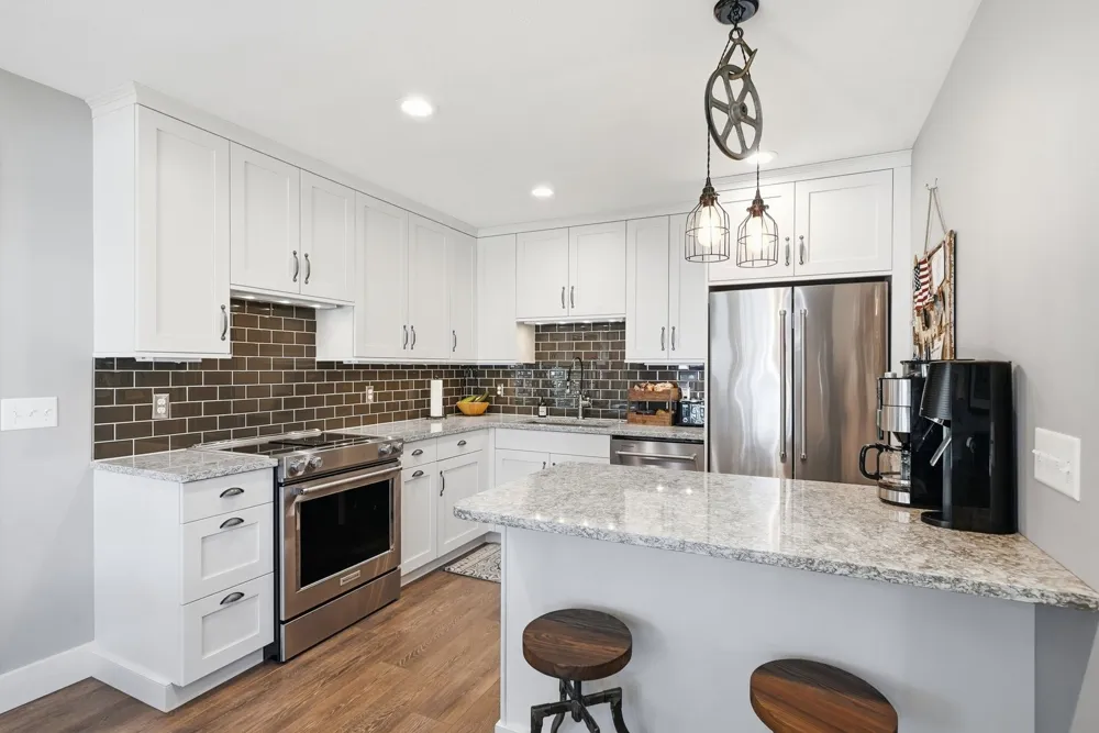 501 Franklin Street Paradise Township, MI 49649