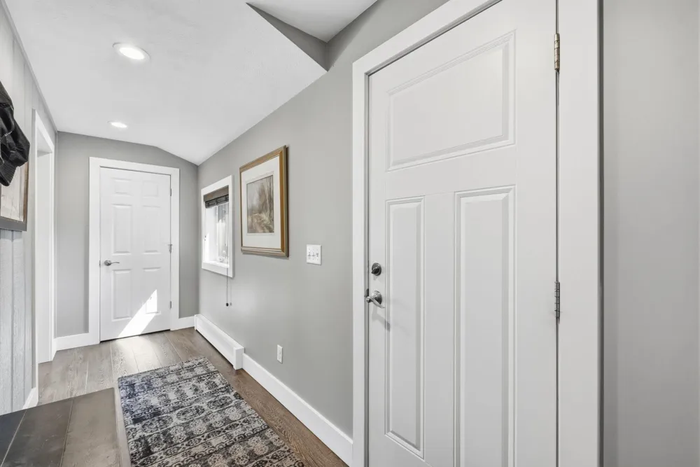 501 Franklin Street Paradise Township, MI 49649