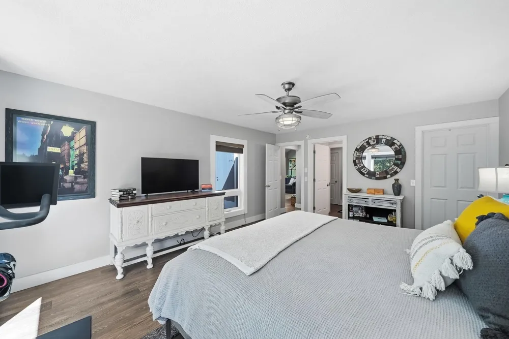 501 Franklin Street Paradise Township, MI 49649