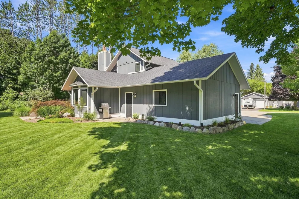 501 Franklin Street Paradise Township, MI 49649