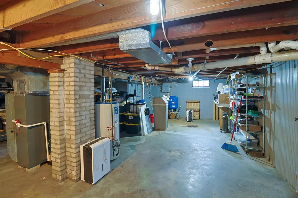 1990 S Poseyville Road Ingersoll Township, MI 48640