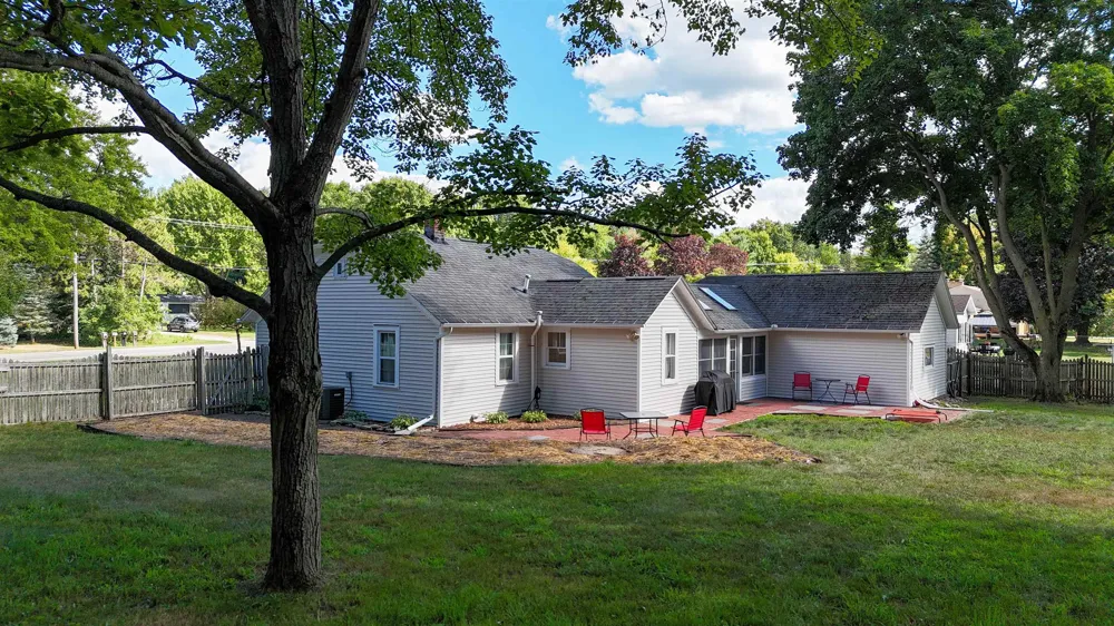 1990 S Poseyville Road Ingersoll Township, MI 48640