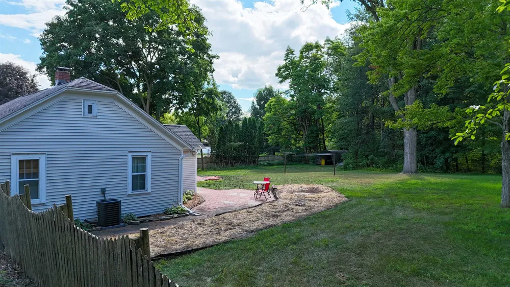 1990 S Poseyville Road Ingersoll Township, MI 48640
