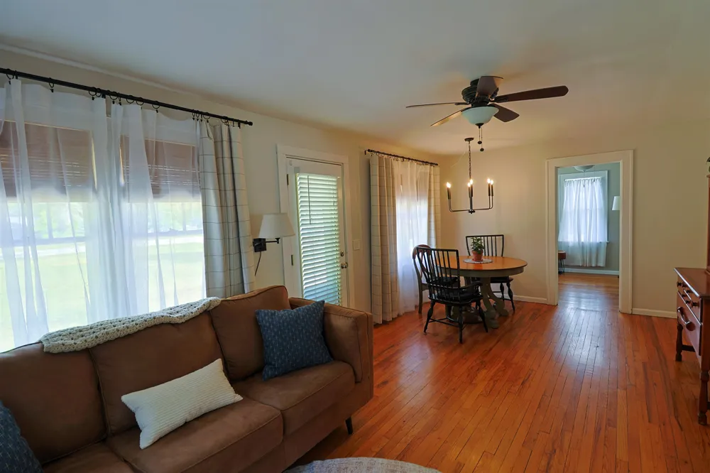 1990 S Poseyville Road Ingersoll Township, MI 48640