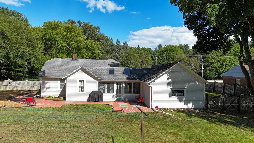 1990 S Poseyville Road Ingersoll Township, MI 48640