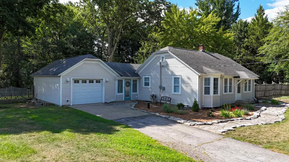 1990 S Poseyville Road Ingersoll Township, MI 48640