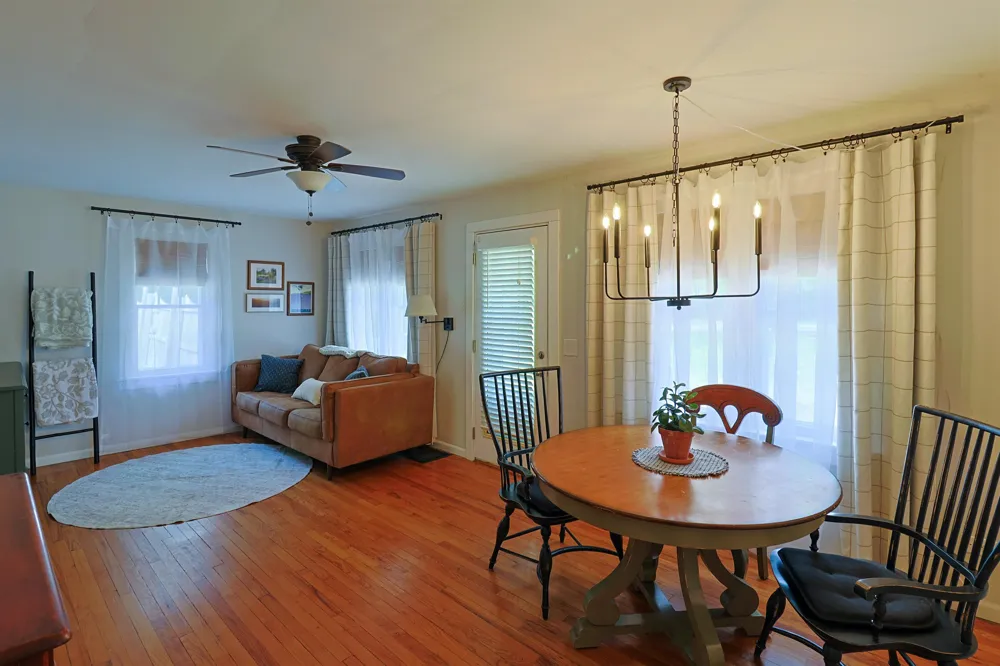 1990 S Poseyville Road Ingersoll Township, MI 48640