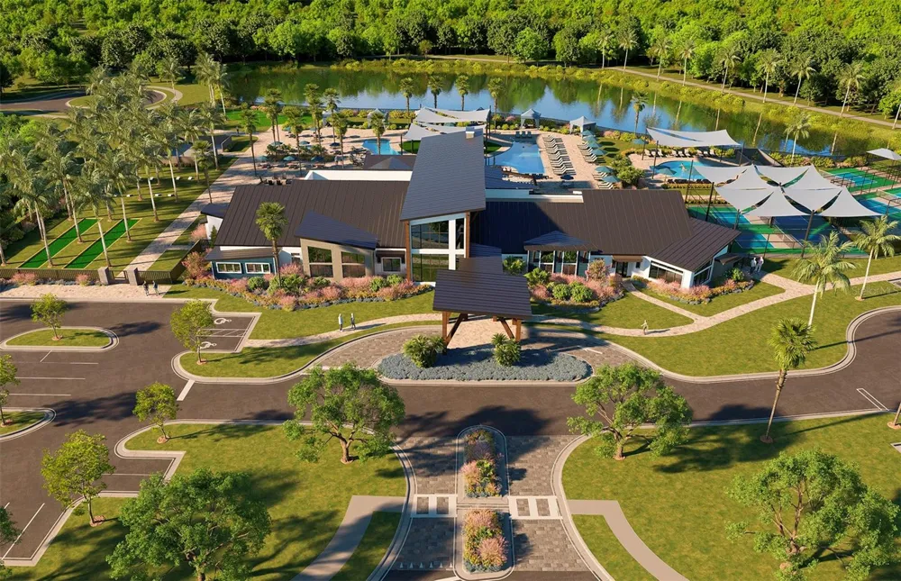 13735 ROCKY PINE PLACE Spring Hill, FL 34610