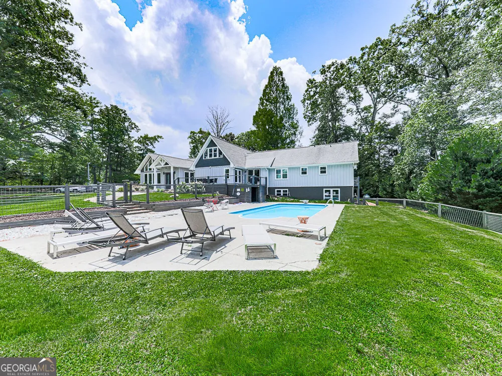 121 Cider House LN Blue Ridge, GA 30513