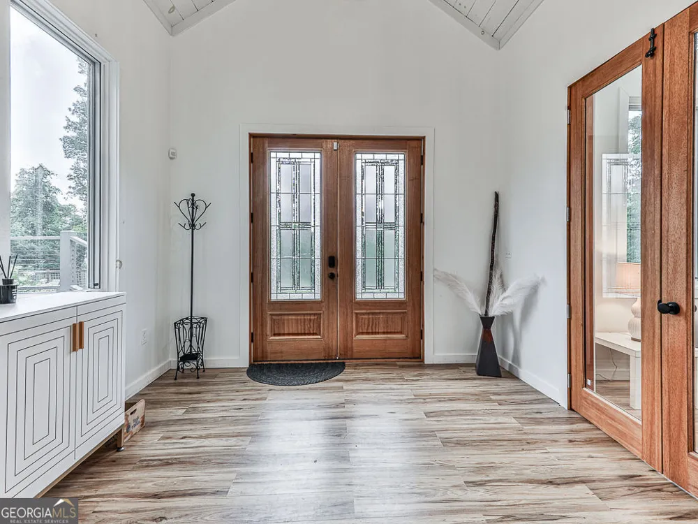 121 Cider House LN Blue Ridge, GA 30513