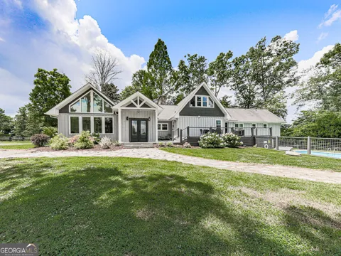 121 Cider House LN