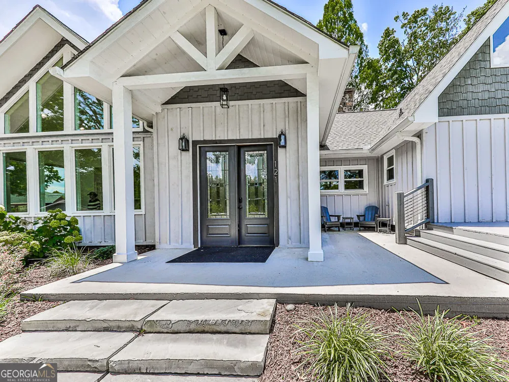 121 Cider House LN Blue Ridge, GA 30513