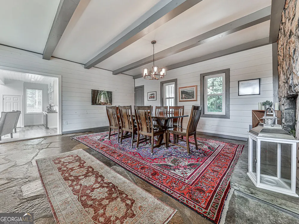 121 Cider House LN Blue Ridge, GA 30513