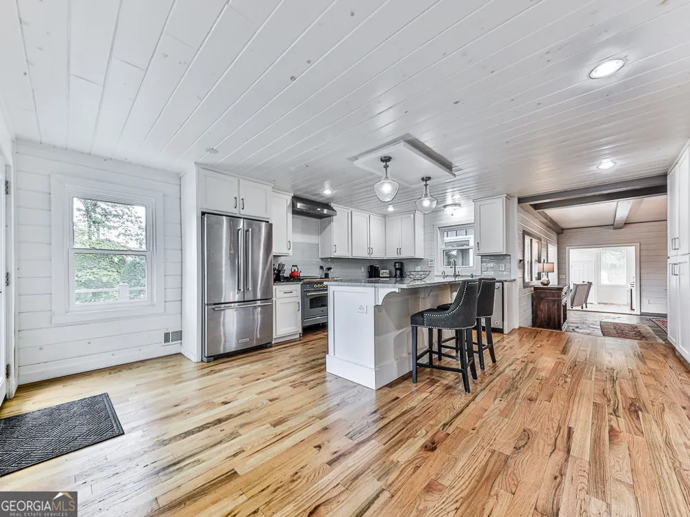 121 Cider House LN Blue Ridge, GA 30513